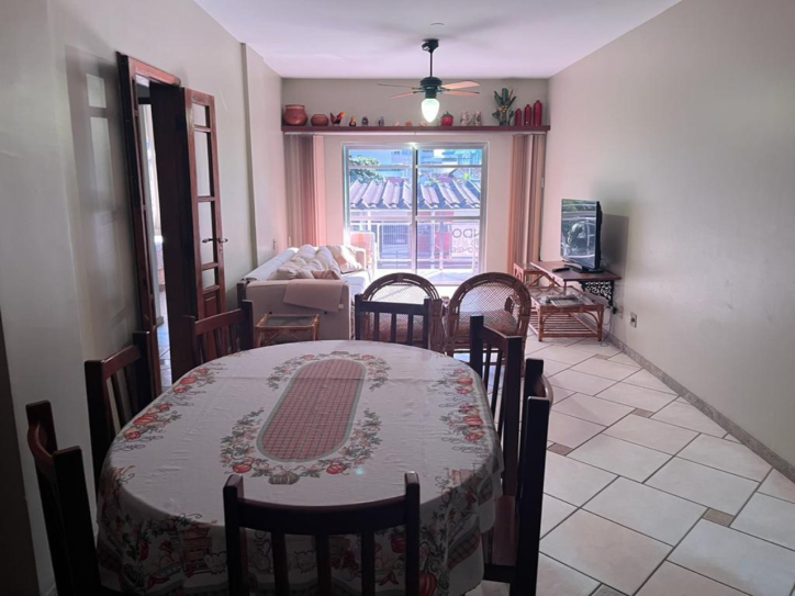 Apartamento, 3 quartos, 120 m² - Foto 1