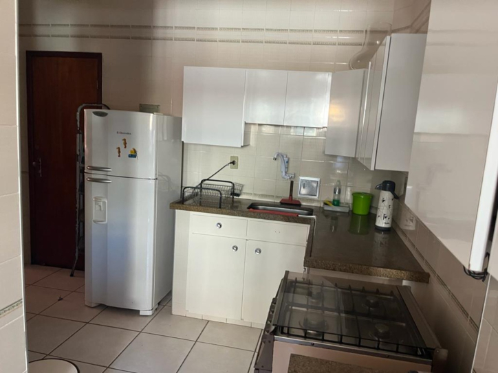 Apartamento, 3 quartos, 120 m² - Foto 5