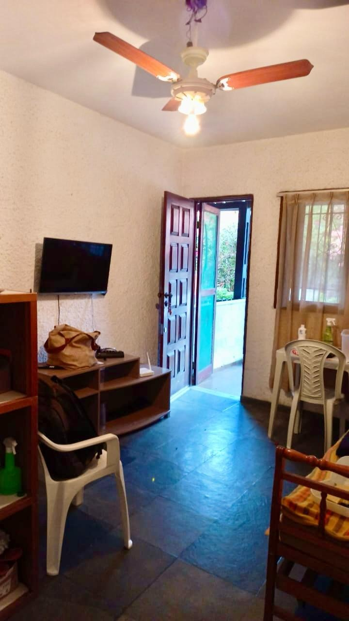 Sobrado, 1 quarto, 50 m² - Foto 1