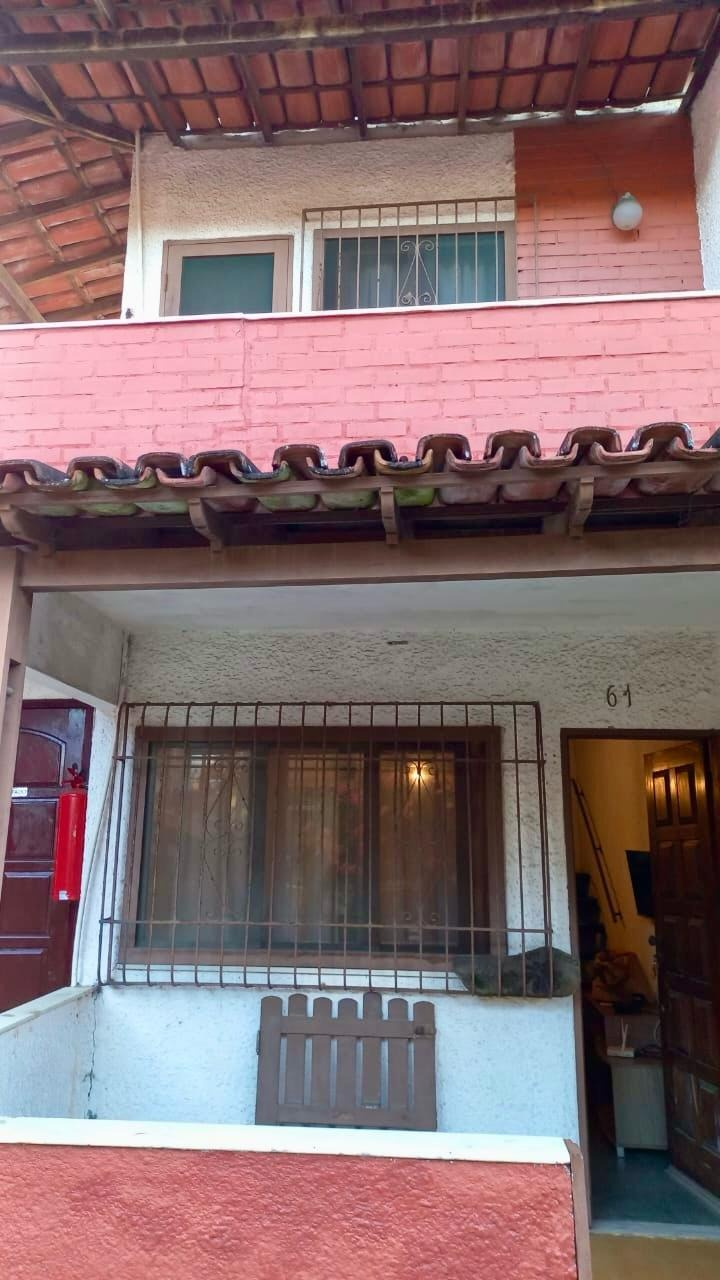 Sobrado, 1 quarto, 50 m² - Foto 2