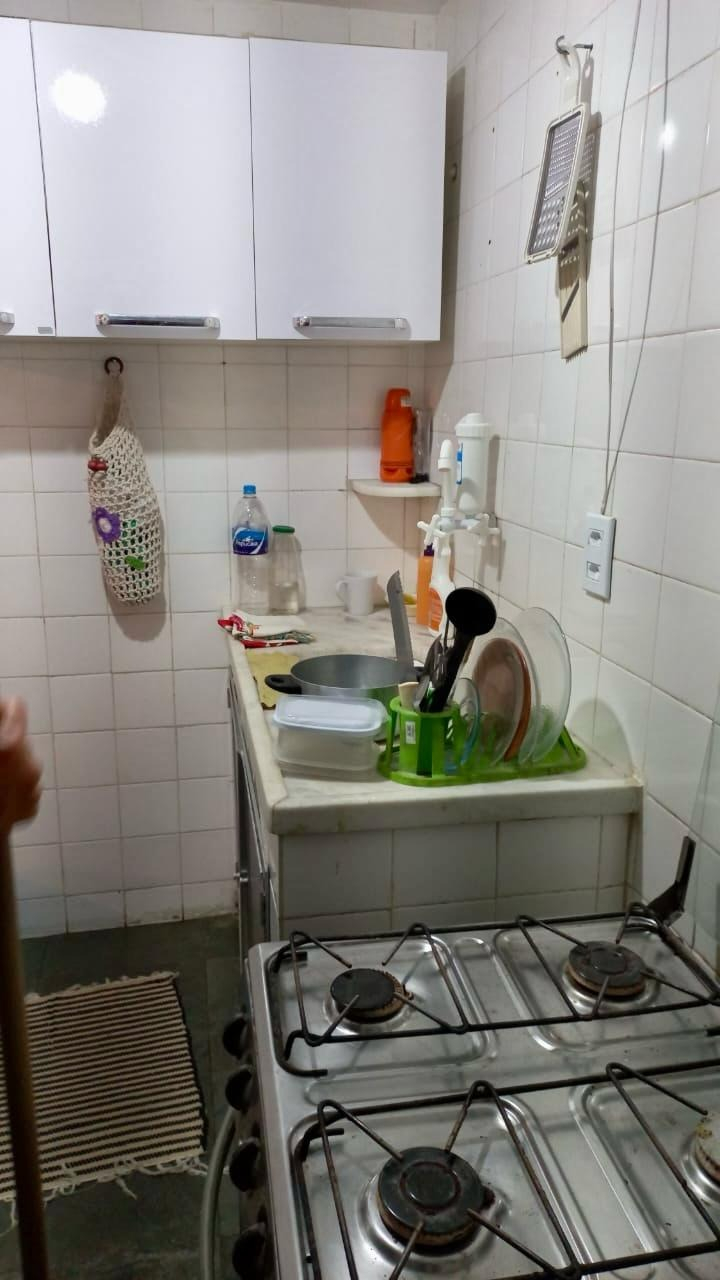 Sobrado, 1 quarto, 50 m² - Foto 5