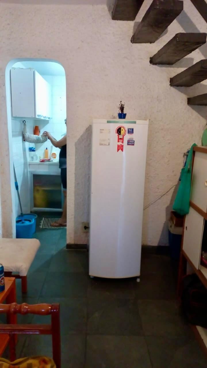 Sobrado, 1 quarto, 50 m² - Foto 12