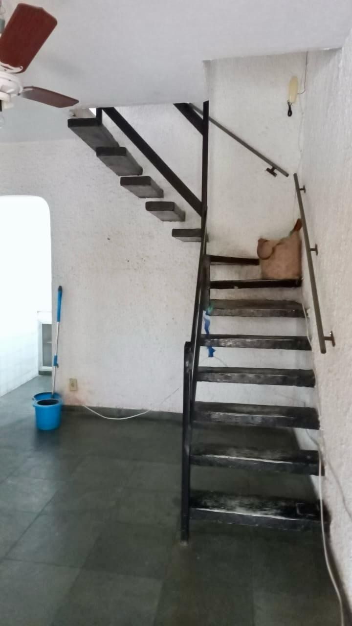 Sobrado, 1 quarto, 50 m² - Foto 13