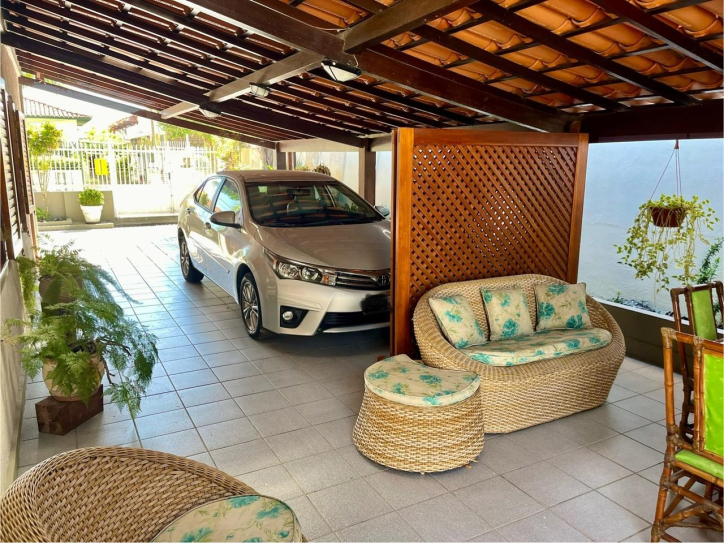 Casa, 4 quartos, 230 m² - Foto 3