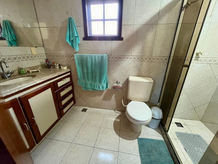 Casa, 4 quartos, 230 m² - Foto 9