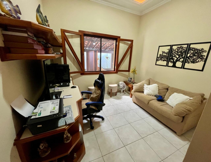 Casa, 4 quartos, 230 m² - Foto 13