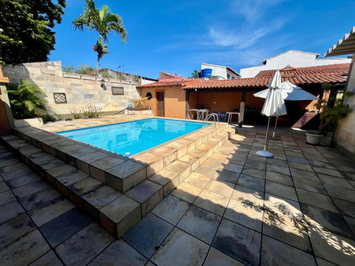 Casa, 4 quartos, 230 m² - Foto 17