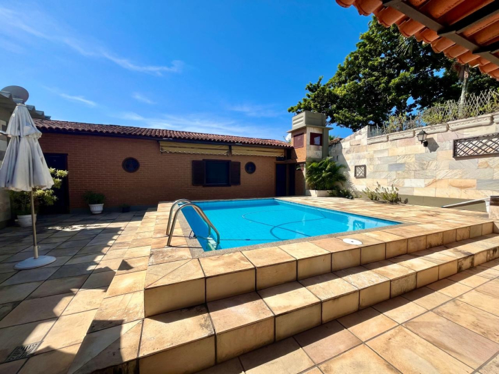 Casa, 4 quartos, 230 m² - Foto 19