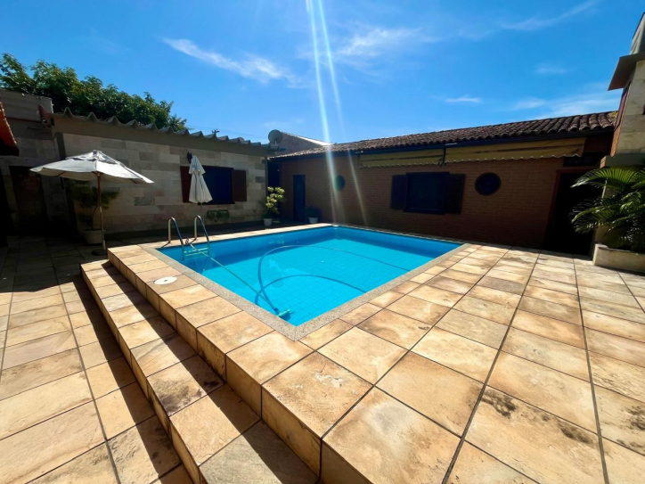 Casa, 4 quartos, 230 m² - Foto 20