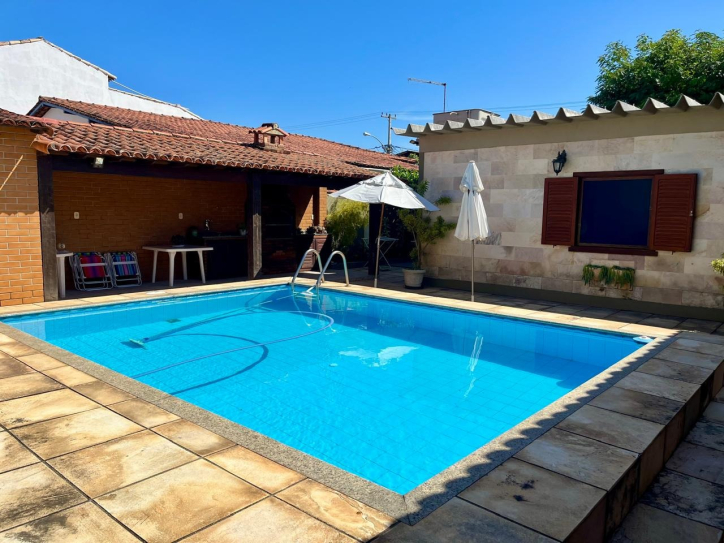 Casa, 4 quartos, 230 m² - Foto 21