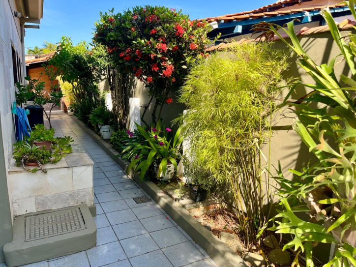 Casa, 4 quartos, 230 m² - Foto 22