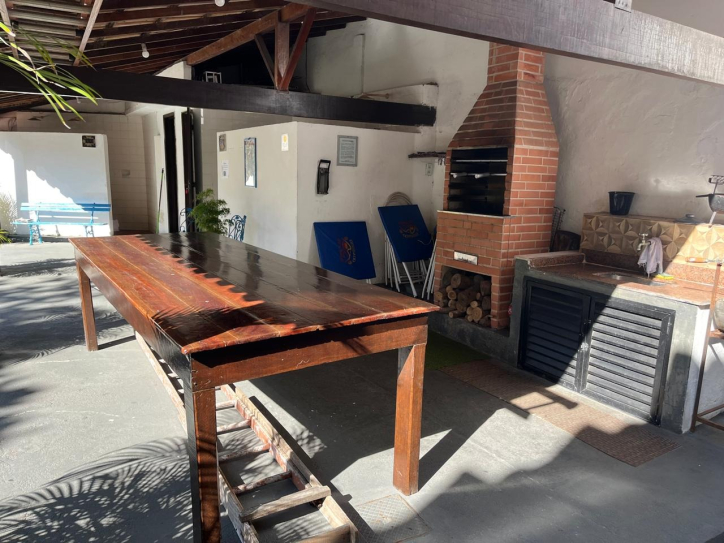 Sobrado, 1 quarto, 55 m² - Foto 7