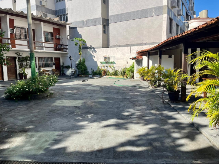 Sobrado, 1 quarto, 55 m² - Foto 8