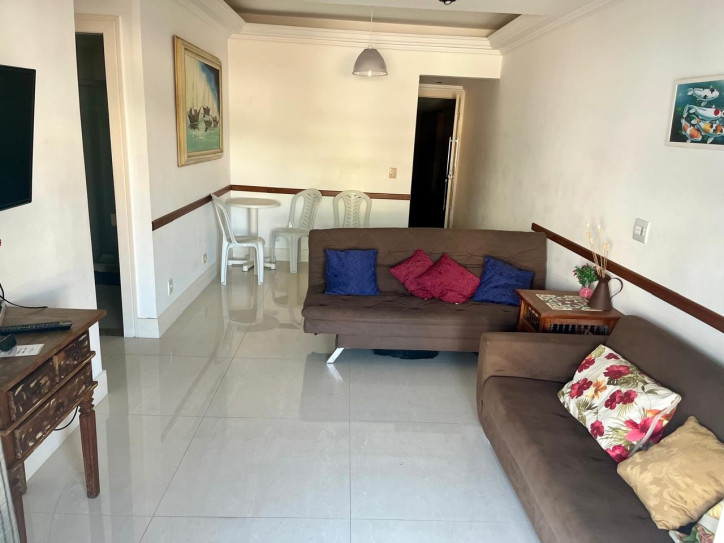 Apartamento, 2 quartos, 90 m² - Foto 2