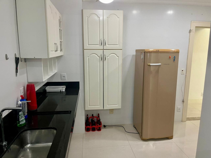 Apartamento, 2 quartos, 90 m² - Foto 3