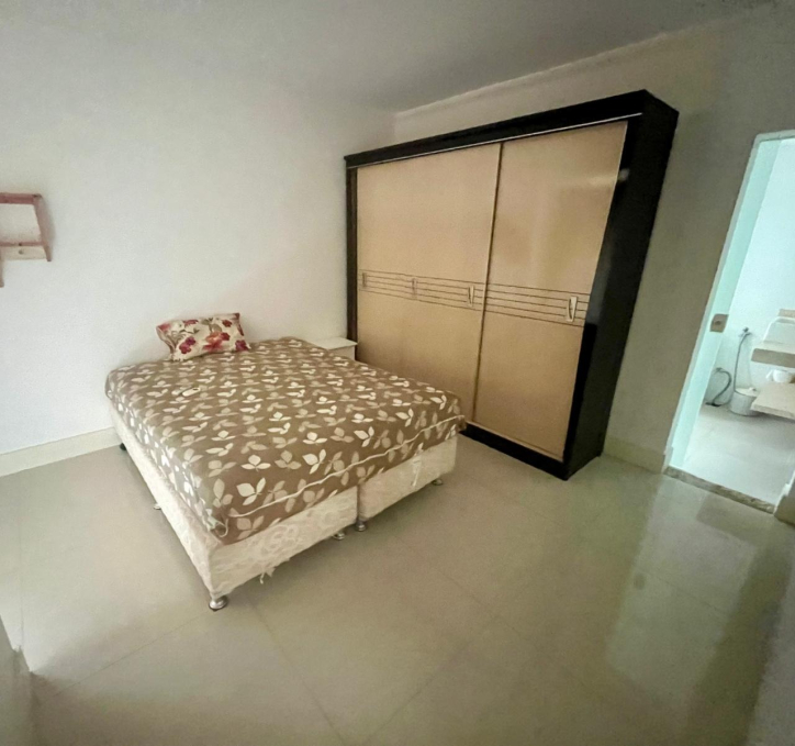 Apartamento, 2 quartos, 90 m² - Foto 5