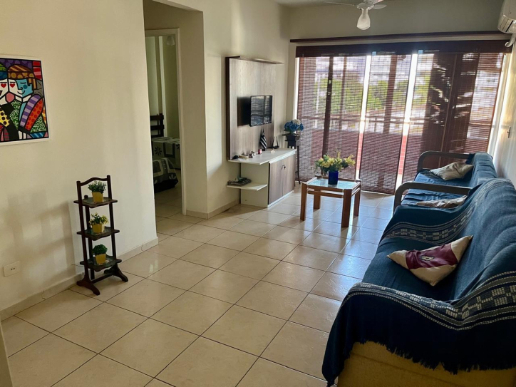 Apartamento, 2 quartos, 90 m² - Foto 1