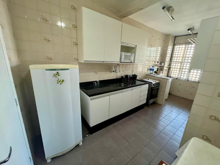 Apartamento, 2 quartos, 90 m² - Foto 2