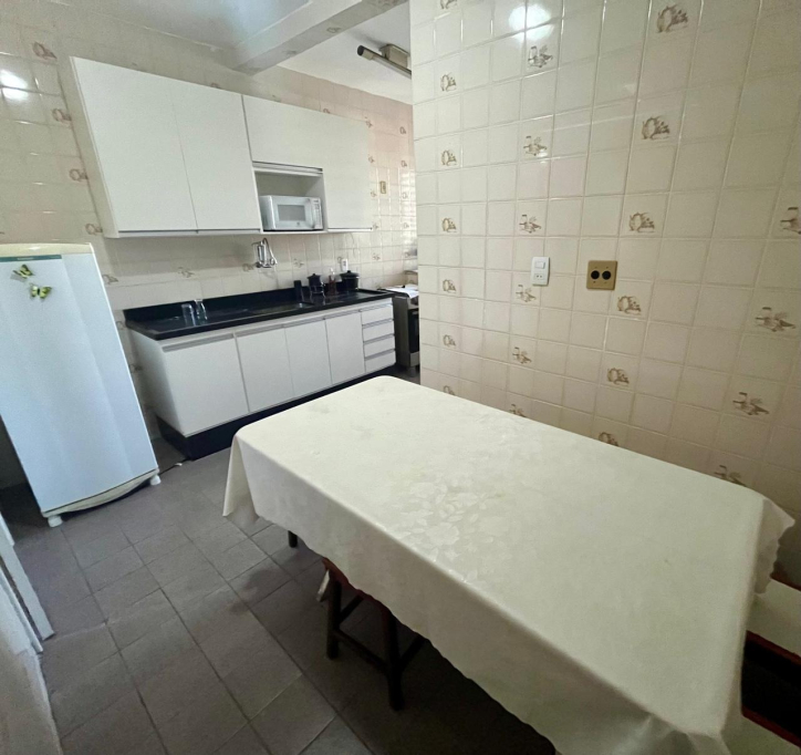 Apartamento, 2 quartos, 90 m² - Foto 3