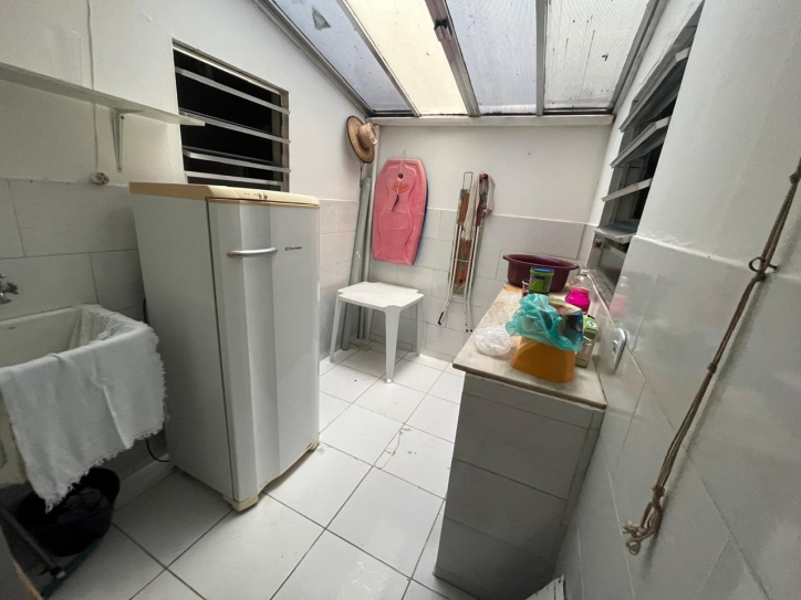 Casa, 2 quartos, 80 m² - Foto 5