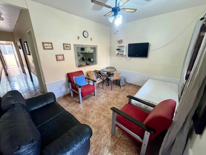 Casa, 2 quartos, 80 m² - Foto 2