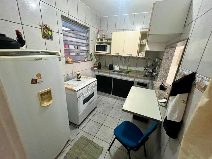 Casa, 2 quartos, 80 m² - Foto 4