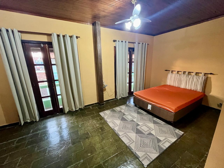 Sobrado, 3 quartos, 1 m² - Foto 2