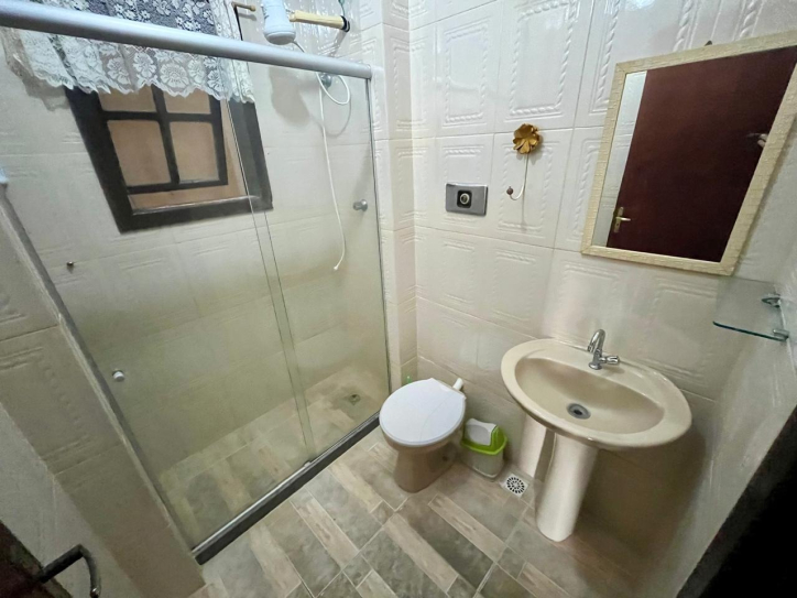 Sobrado, 3 quartos, 1 m² - Foto 3