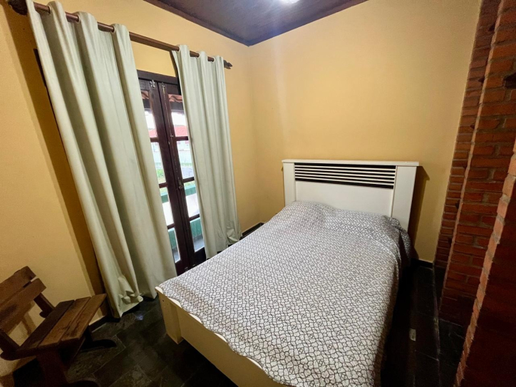 Sobrado, 3 quartos, 1 m² - Foto 6