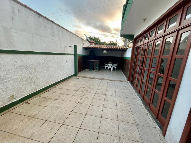 Sobrado, 3 quartos, 1 m² - Foto 7