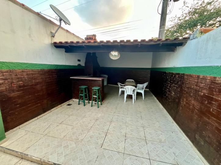 Sobrado, 3 quartos, 1 m² - Foto 8