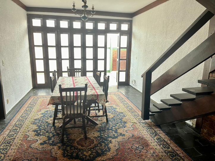 Sobrado, 3 quartos, 1 m² - Foto 11