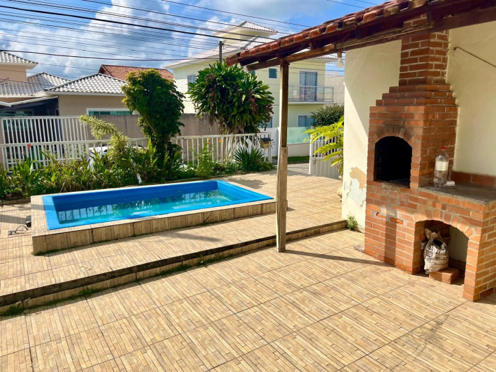 Casa, 4 quartos, 150 m² - Foto 2