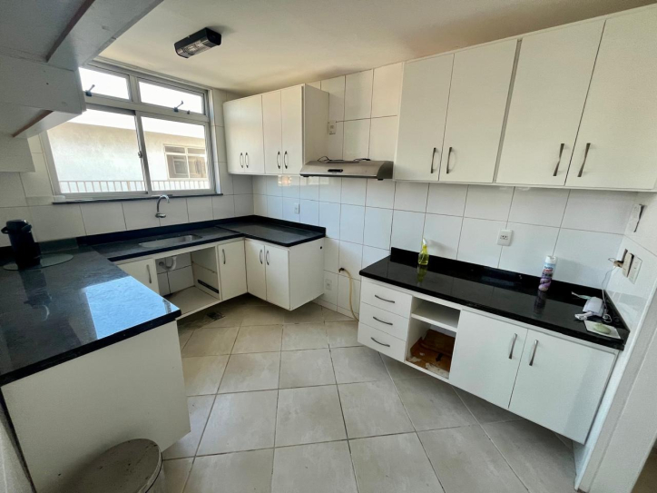 Cobertura, 4 quartos, 160 m² - Foto 4