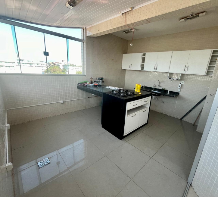 Cobertura, 4 quartos, 160 m² - Foto 11