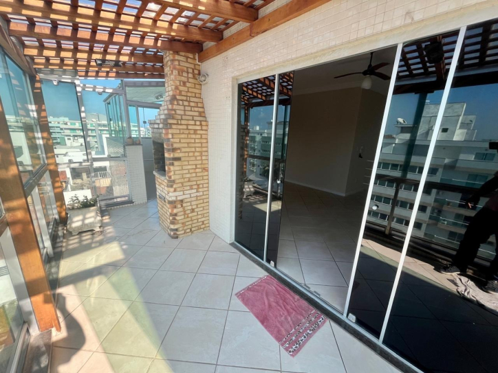 Cobertura, 4 quartos, 160 m² - Foto 13