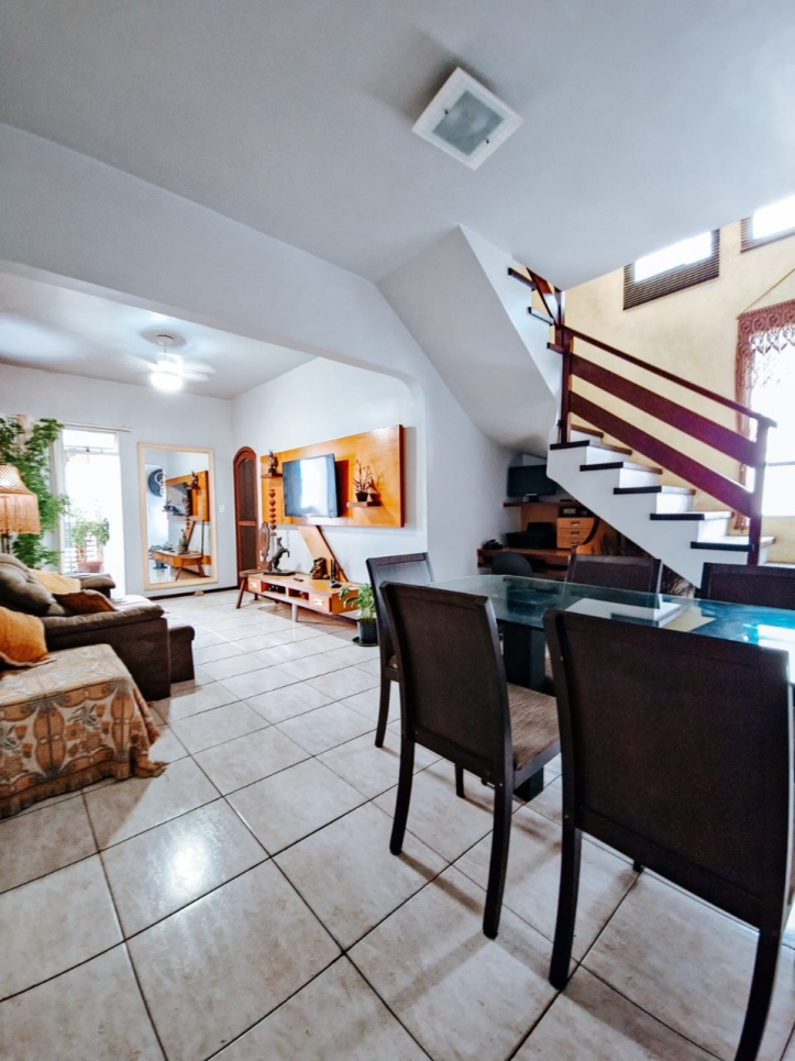 Cobertura, 3 quartos, 200 m² - Foto 4