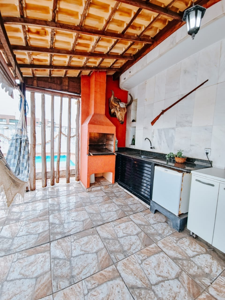 Cobertura, 3 quartos, 200 m² - Foto 9