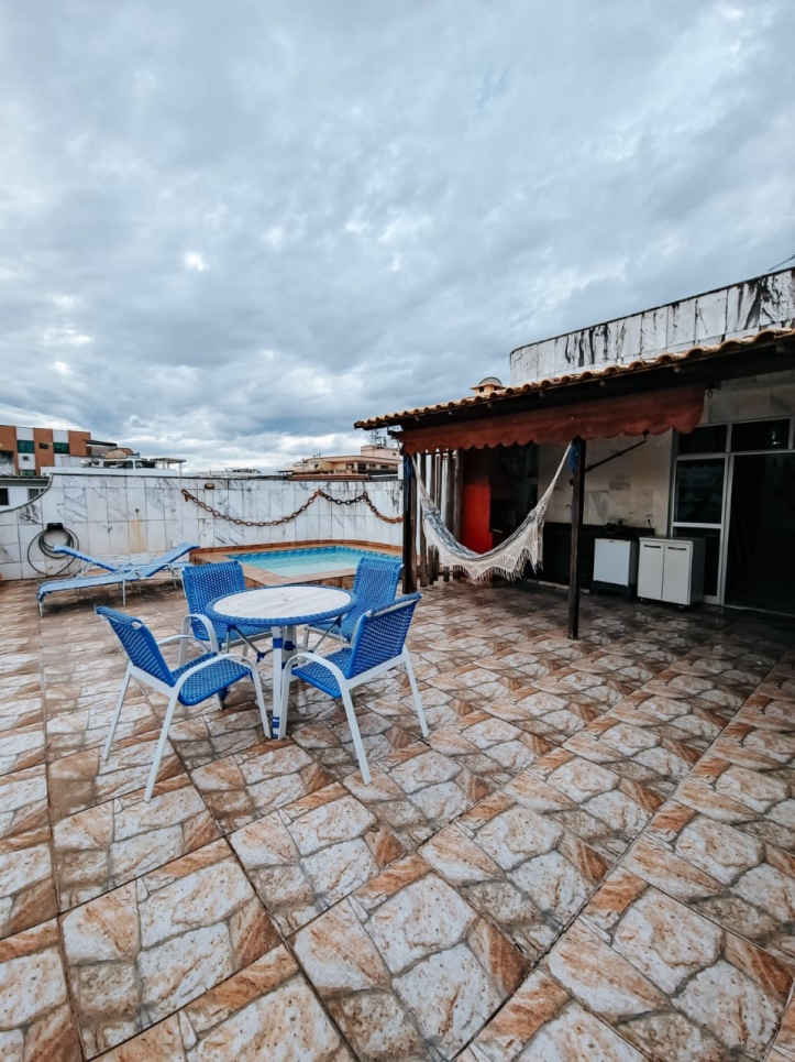 Cobertura, 3 quartos, 200 m² - Foto 10