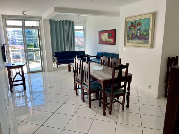 Cobertura, 3 quartos, 150 m² - Foto 1