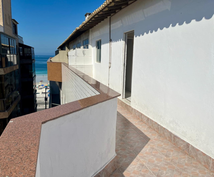 Cobertura, 3 quartos, 150 m² - Foto 8