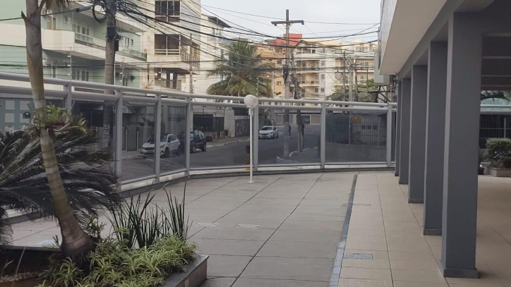 Apartamento, 2 quartos, 100 m² - Foto 2