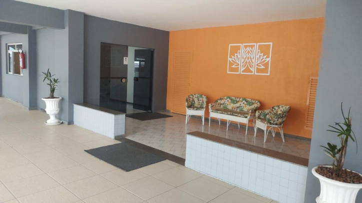 Apartamento, 2 quartos, 100 m² - Foto 3