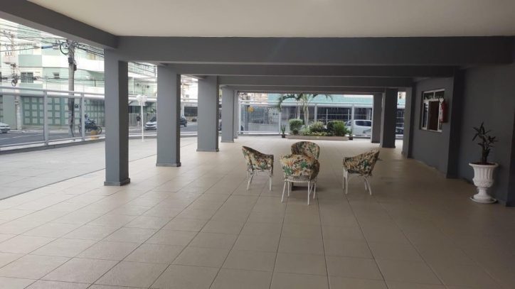 Apartamento, 2 quartos, 100 m² - Foto 5