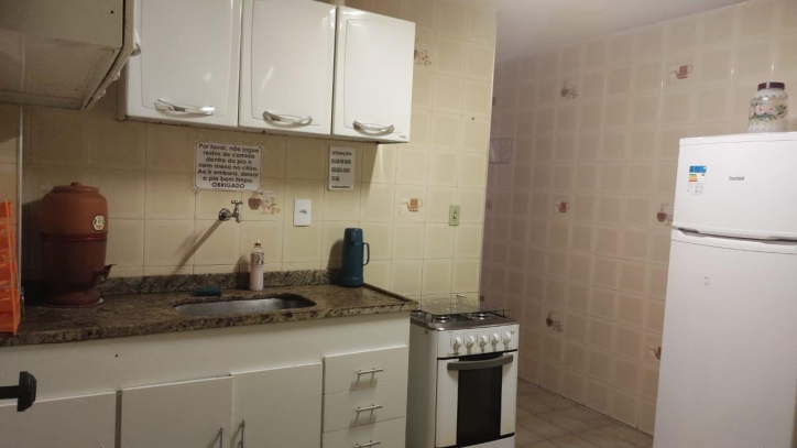 Apartamento, 2 quartos, 100 m² - Foto 16