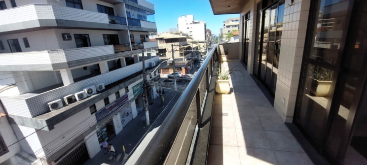 Apartamento, 4 quartos, 127 m² - Foto 4