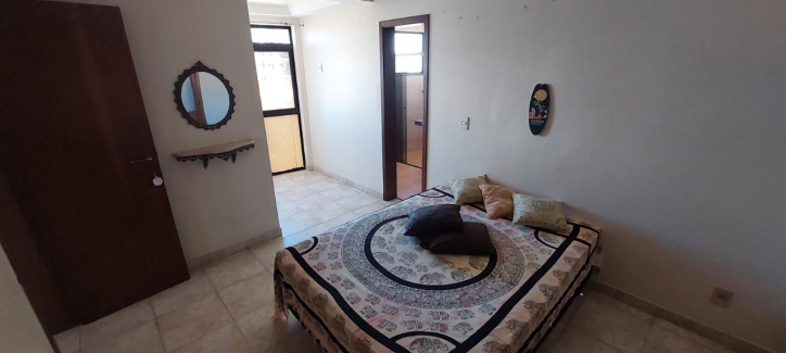 Apartamento, 4 quartos, 127 m² - Foto 6