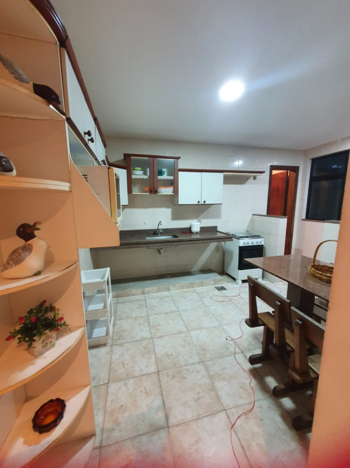 Apartamento, 4 quartos, 127 m² - Foto 28
