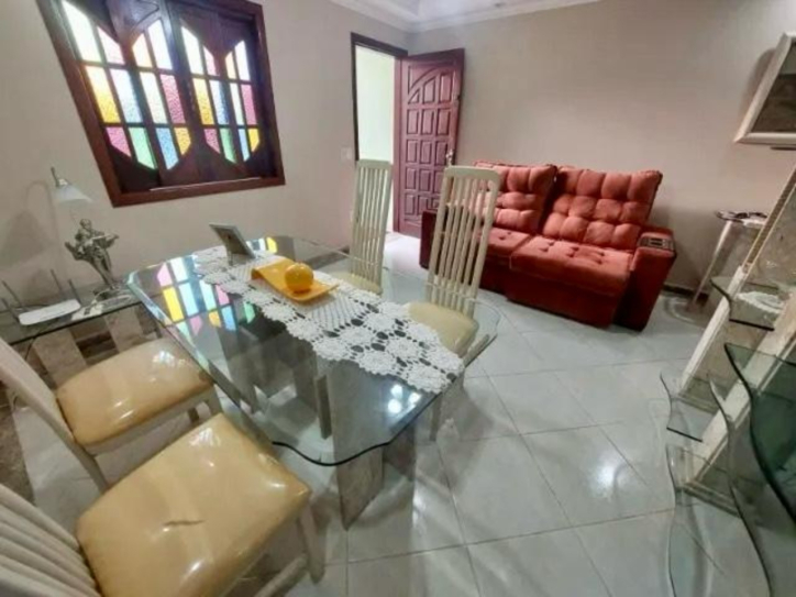 Sobrado, 2 quartos, 145 m² - Foto 4