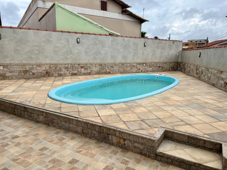 Sobrado, 2 quartos, 145 m² - Foto 5